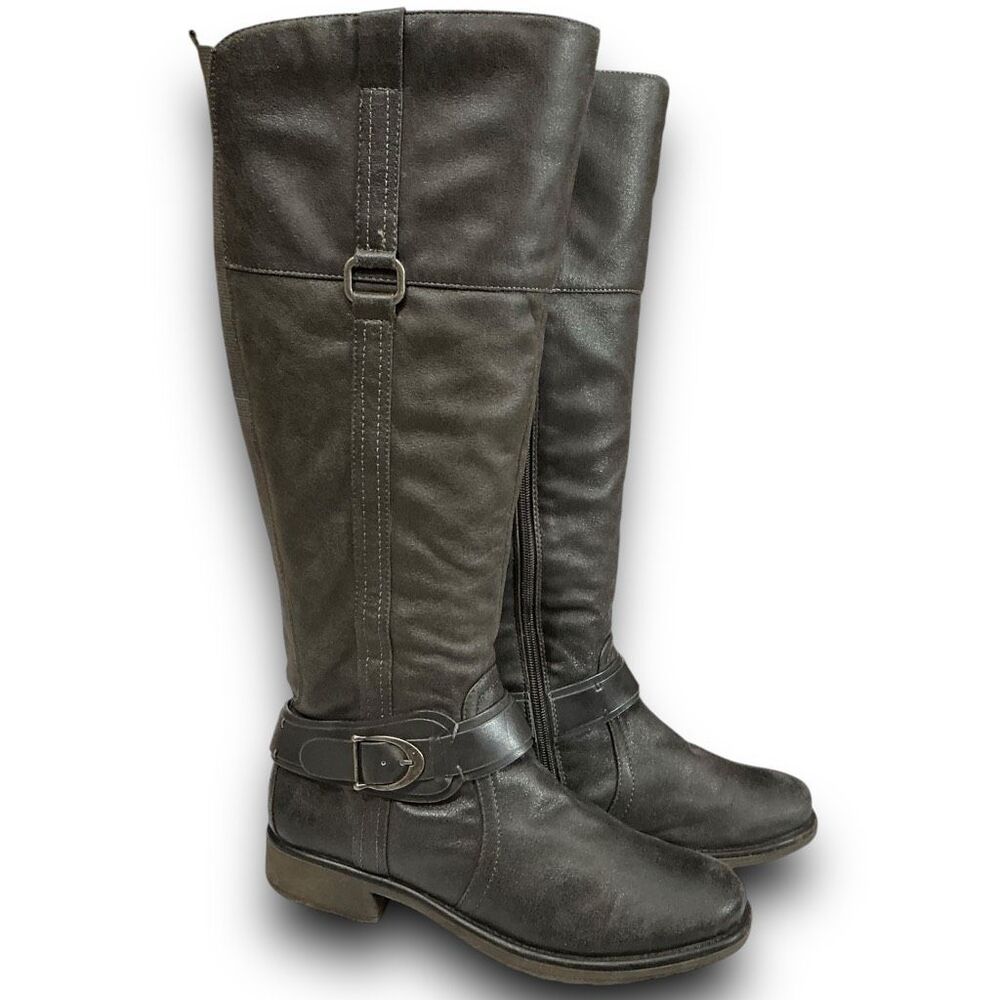 bare traps boots clearance
